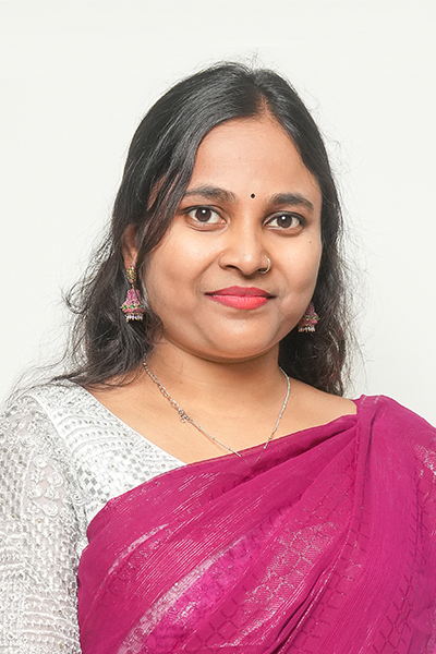 Ms. ANAMIKA KUMARI