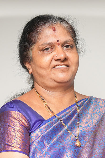 DR. ARUNDHATI MAHESH