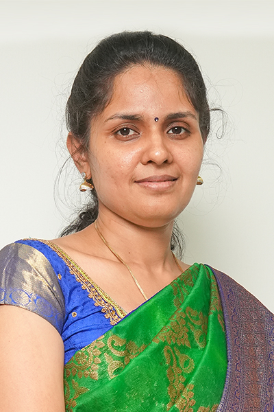 DR. S.J MOHANA