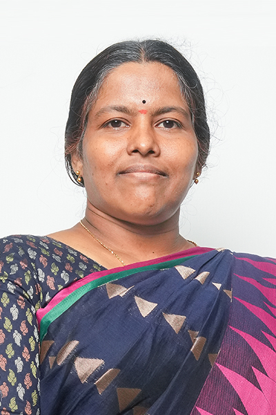 Ms. PREMAVATHI M