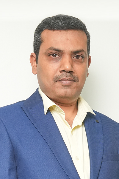 DR. PURUSHOTHAMAN R
