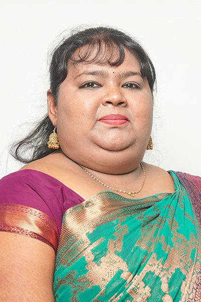 DR. SURYA S