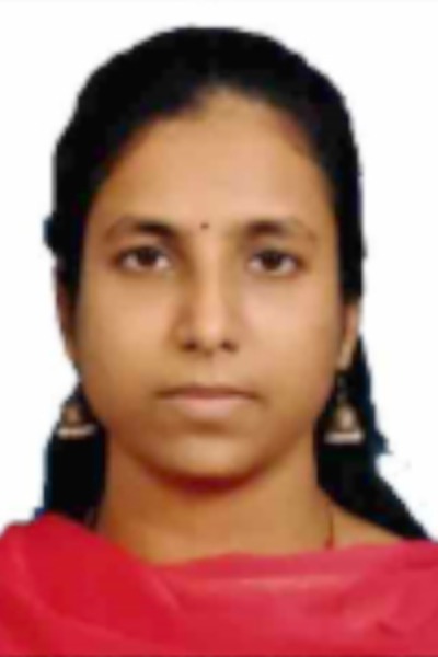 MS. GEETHA A V
