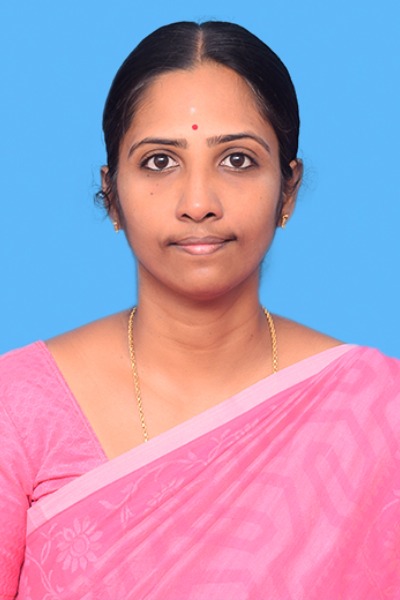 MS. KRISHNAVENI