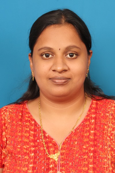 Ms. DHANA LAKSHMI R