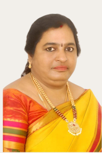 DR. S.U MALINI