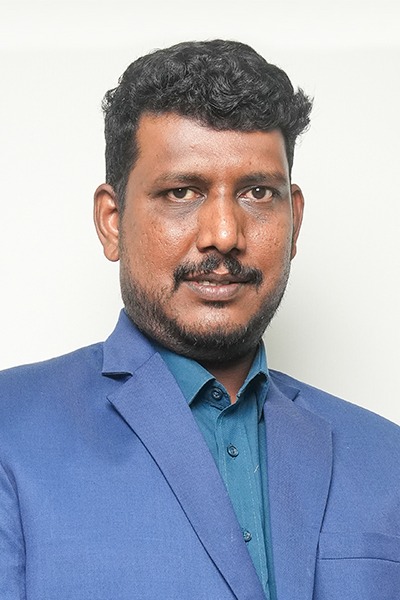 Dr. Anand J V