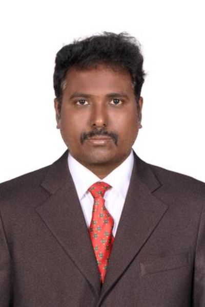 Mr. Ravindiran A
