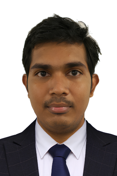 Dr. Sivakumar P